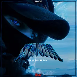 Skandal von MADE – Album Cover
