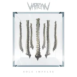 Sole Impulse von Vatican – Album Cover