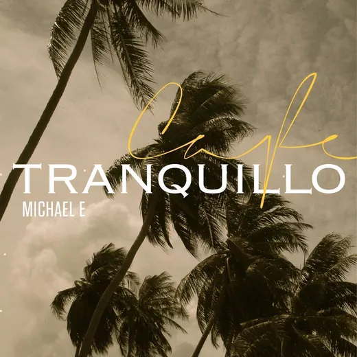 Cafe Tranquillo (Re‐issue)