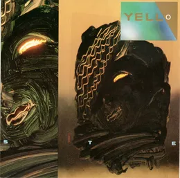 Stella von Yello – Album Cover