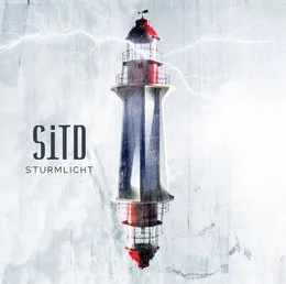 Sturmlicht von [:SITD:] – Cover