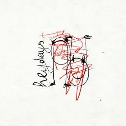 Heydays von Youff – Album Cover