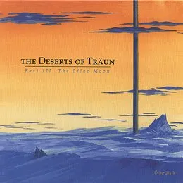 Part III: The Lilac Moon von Traun – Album Cover