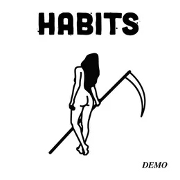 Demo von Habits – Cover