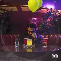 By the Way 2 von AD – Album Cover