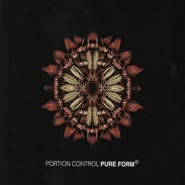 Pure Form von Portion Control – Album Cover