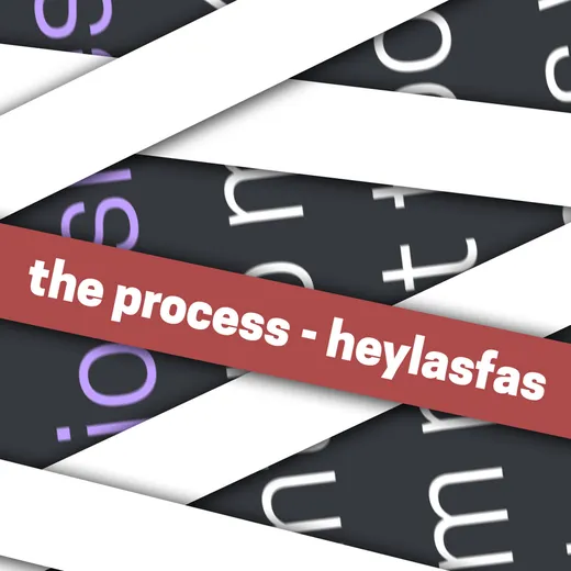 the process