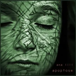 Ana Liil von Apoptose – Album Cover