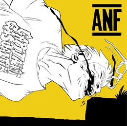 Always Never Fun von Always Never Fun – Album Cover