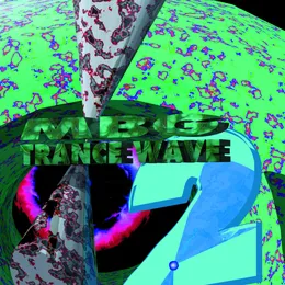 Trance Wave 2 von MBG – Cover