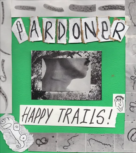 happy trails!
