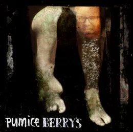 BERRY’S von Pumice – Cover