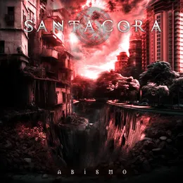 Abismo von Santa Cora – Cover