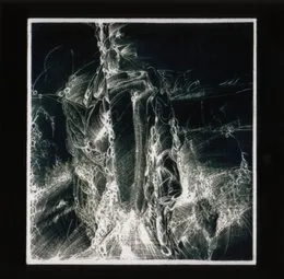 Black Rider von Söldnergeist – Album Cover