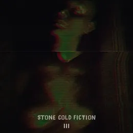 III von Stone Cold Fiction – Cover