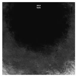 Harm von Sult – Album Cover