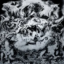 Live at Fandango von おとぼけビ〜バ〜 – Album Cover
