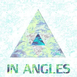 2015 Demos von In Angles – Album Cover