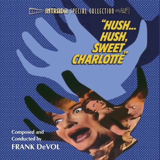 Hush... Hush, Sweet Charlotte
