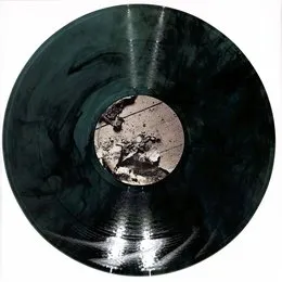 Treasure of King’s Garden von Ohm – Album Cover