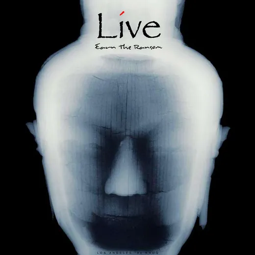 Earn the Ransom (Live)