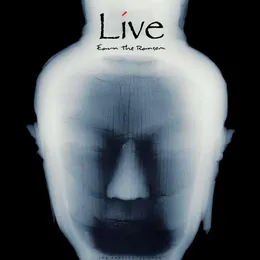 Earn the Ransom (Live) von Live – Cover