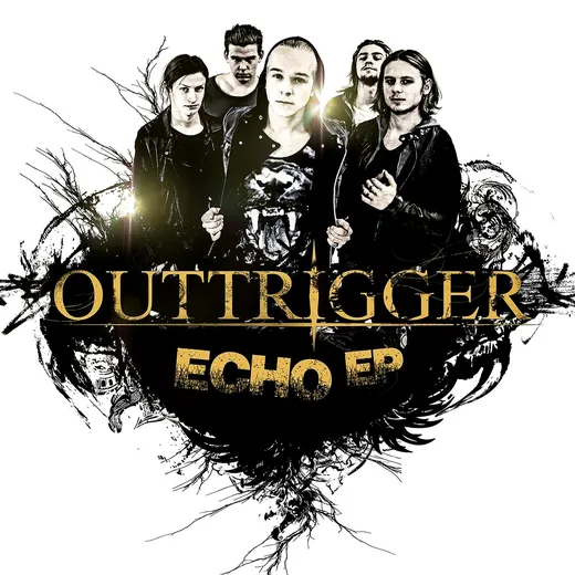 Echo EP
