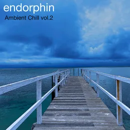 Ambient Chill, Vol. 2 von Endorphin – Cover