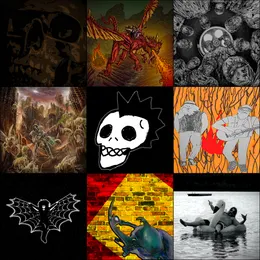 Best of Pagefire, Collection 1 von Pagefire – Cover
