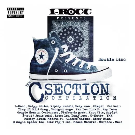 The C-Section Compilation