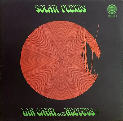 Solar Plexus