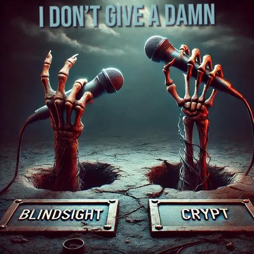 I Don't Give a Damn