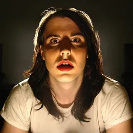 Mother of Mankind von Andrew W.K. – Cover