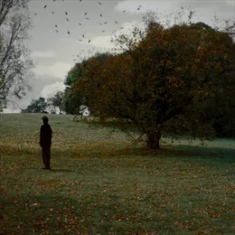 Mourn von Fallweather – Album Cover