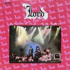 Az utca kövén von Lord – Album Cover