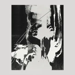 Ask I von Settle Down – Album Cover