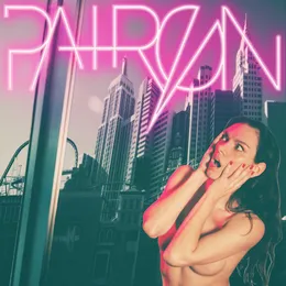 Patrón von Patrón – Album Cover