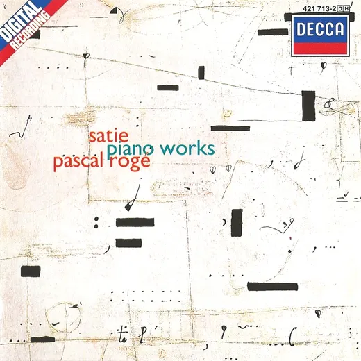Piano Works
