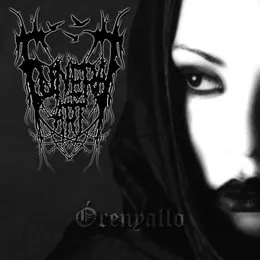 Órenyallo von Funeral Art – Cover