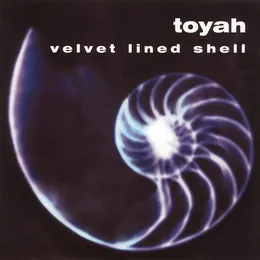 Velvet Lined Shell von Toyah Willcox – Album Cover