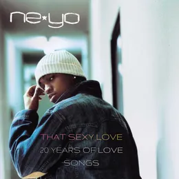 That Sexy Love: 20 Years of Love Songs von Ne‐Yo – Cover