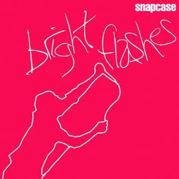 Bright Flashes von Snapcase – Album Cover
