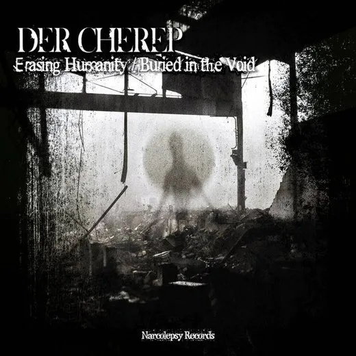 Erasing Humanity / Buried In The Void
