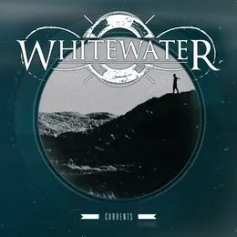 Currents von Whitewater – Cover