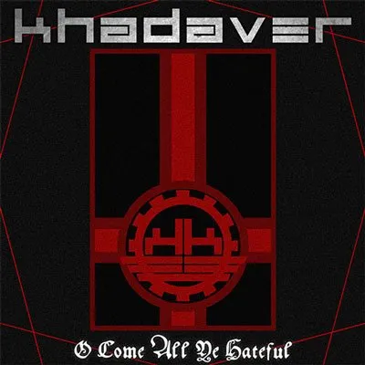 O Come All Ye Hateful