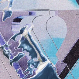 ARC von Pan-Pot – Album Cover