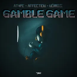 Gamble Game von Affection – Cover