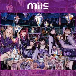 MiiS–2024ver.– von MiiS – Album Cover