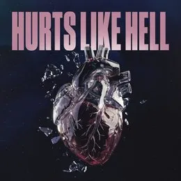 Hurts Like Hell von Convictions – Cover