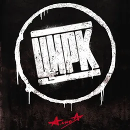 Цирк von Алиса – Album Cover